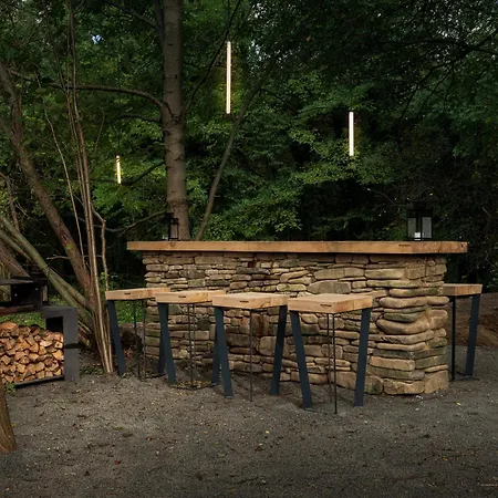 Trojhouse Lejlighed Trojanovice