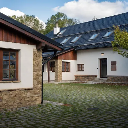 Lejlighed Trojhouse *