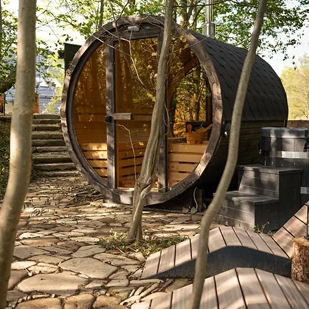 Trojhouse Trojanovice