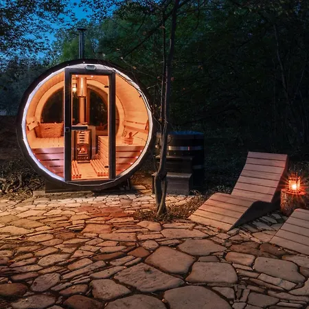 Lejlighed Trojhouse *