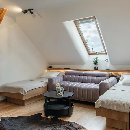Trojhouse Trojanovice