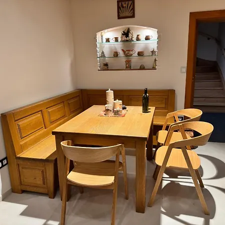 Apartment Trojhouse Trojanovice